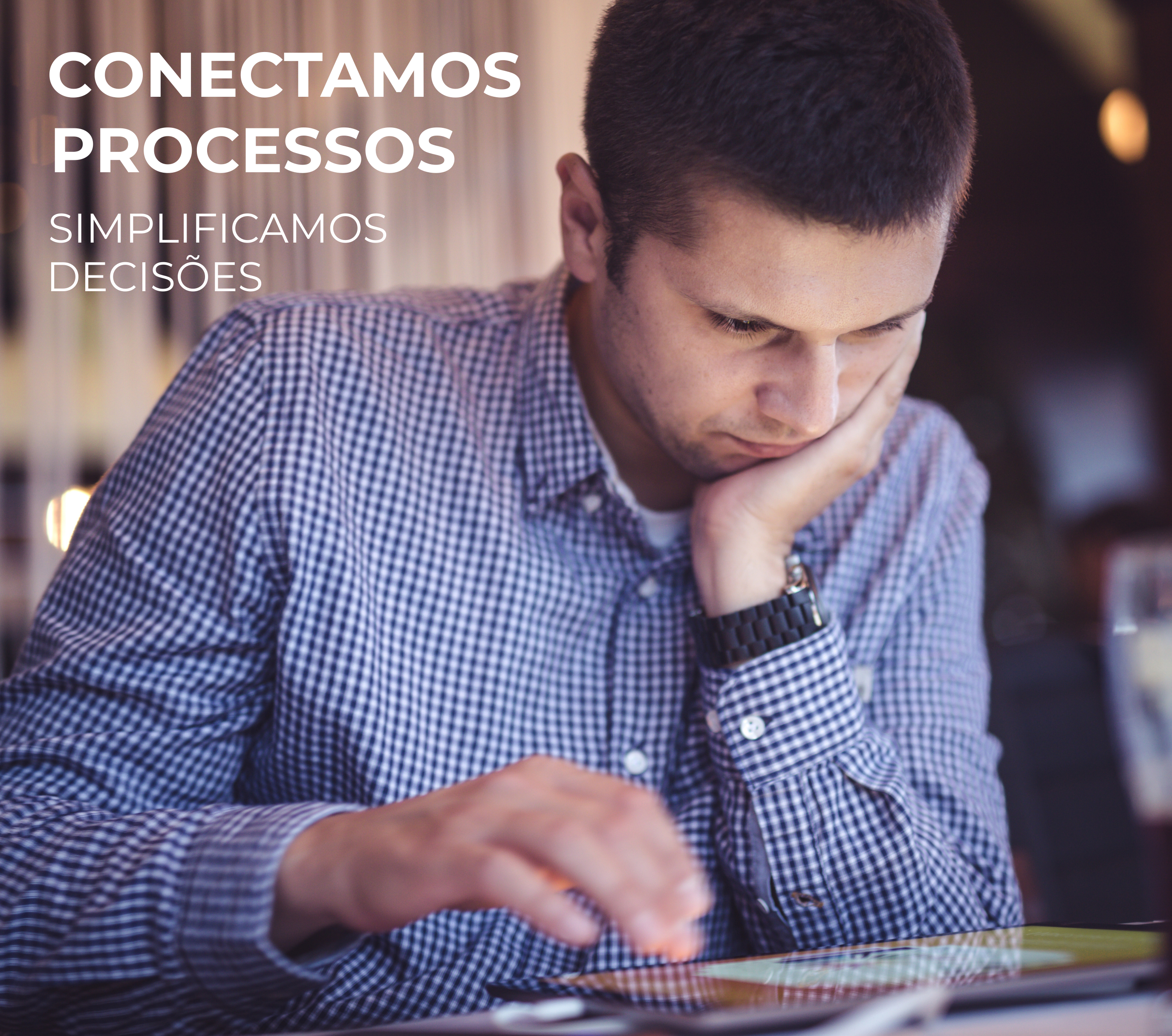 Imagem Login